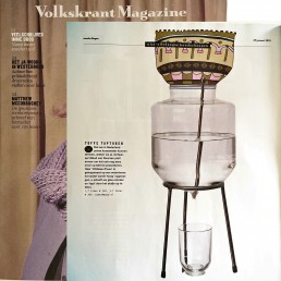designkaraf_Volkskrant-Magazine-maud-van-deursen