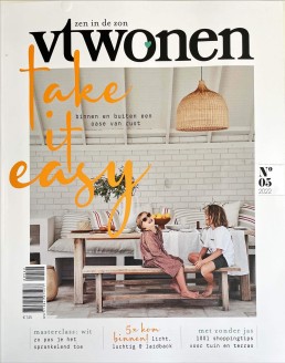 VT-Wonen-Magazine-Maud-van-Deursen front