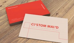 Custom_Maud-visitekaartje