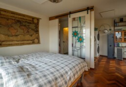Slaapkamer_Interieur-Oude staat